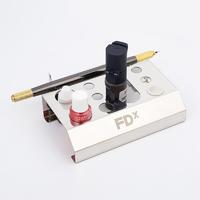 New Design Stainless Steel Micropigment Holder For Microblading or Semi Permanent Makeup Using